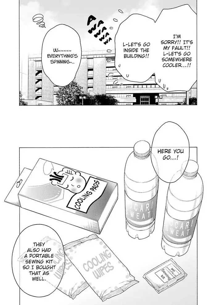 My Dress-Up Darling Chapter 13 image 06_optimized